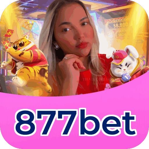 Atalho iOS 877bet