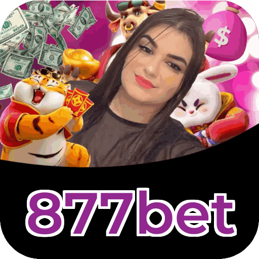 Página de download 877bet